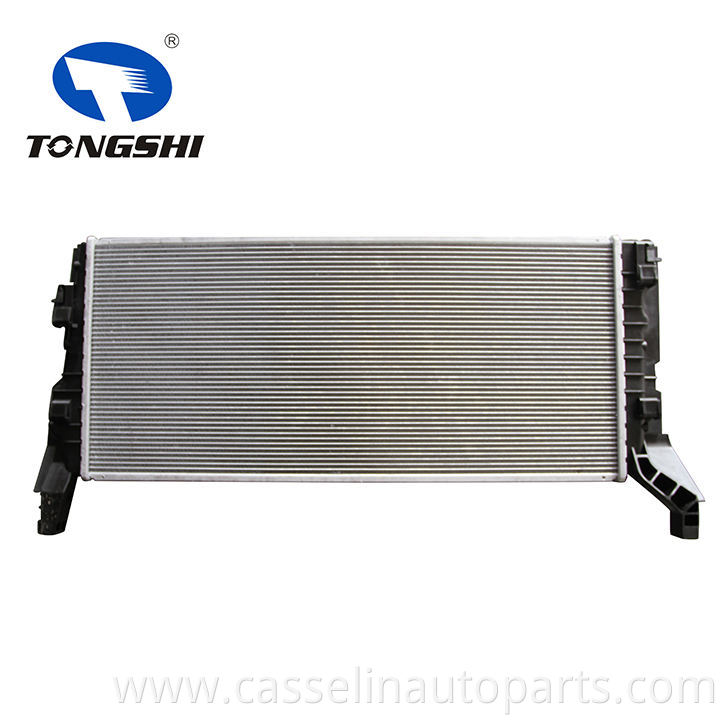 radiator suitable for bmw e34 520i 1988 OEM 1712986/1719308/1723941/17111712986/17111719308/17111723941/1712986-719308-723941